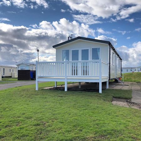 Whitley Bay 4 Berth Caravan Newcastle upon Tyne Luaran gambar