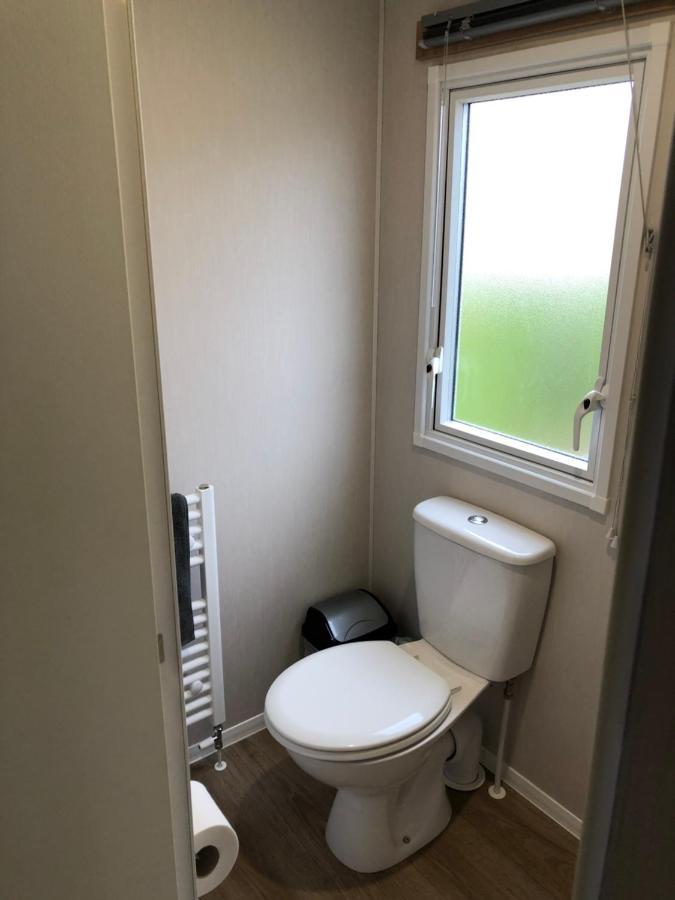 Whitley Bay 4 Berth Caravan Newcastle upon Tyne Luaran gambar
