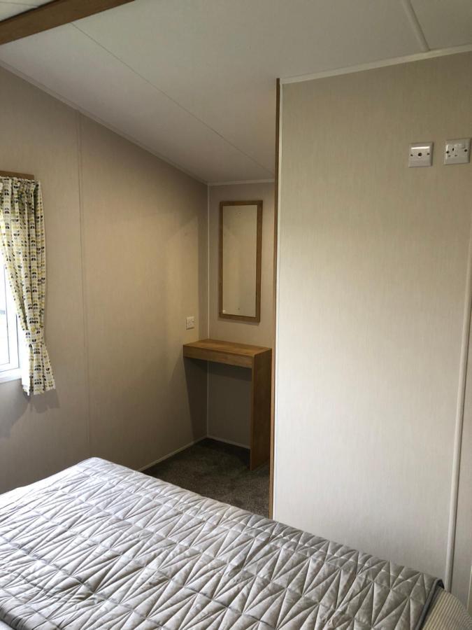 Whitley Bay 4 Berth Caravan Newcastle upon Tyne Luaran gambar