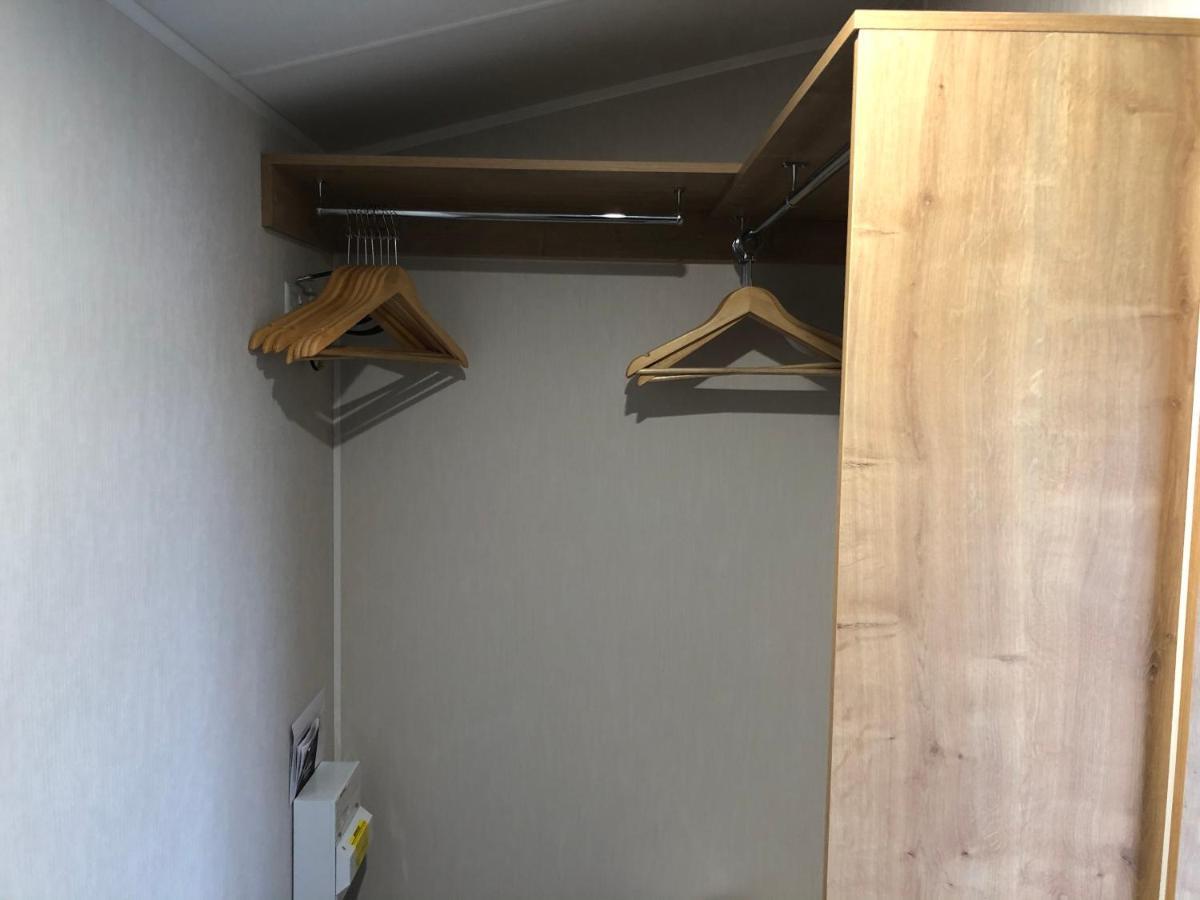 Whitley Bay 4 Berth Caravan Newcastle upon Tyne Luaran gambar
